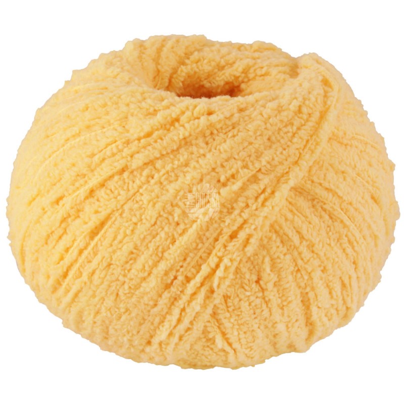 Lana Grossa Leggerissimo 01 Gelb