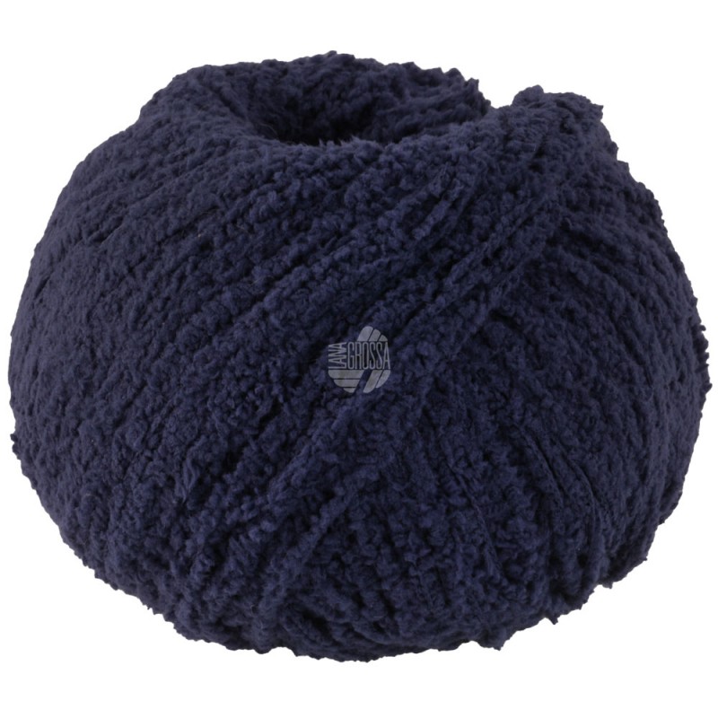 Lana Grossa Leggerissimo 14 Nachtblau