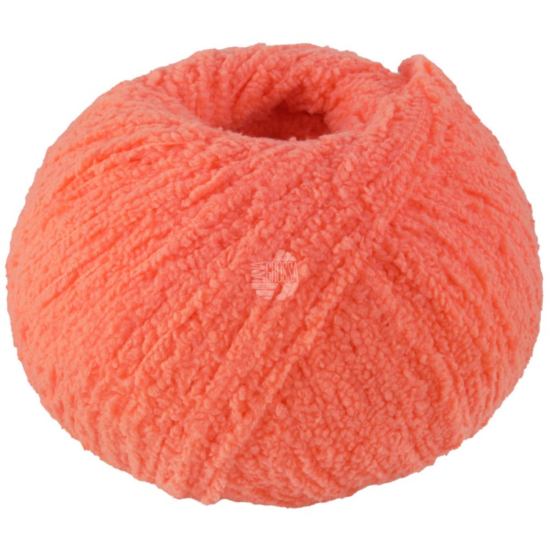 Lana Grossa Leggerissimo 03 Lachs