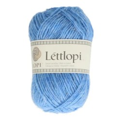 Istex Lettlopi 1402
