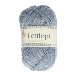 Istex Lettlopi 1700