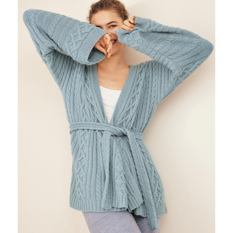 Vest - Alta Moda Cotolana - Classici 20 (model 15)