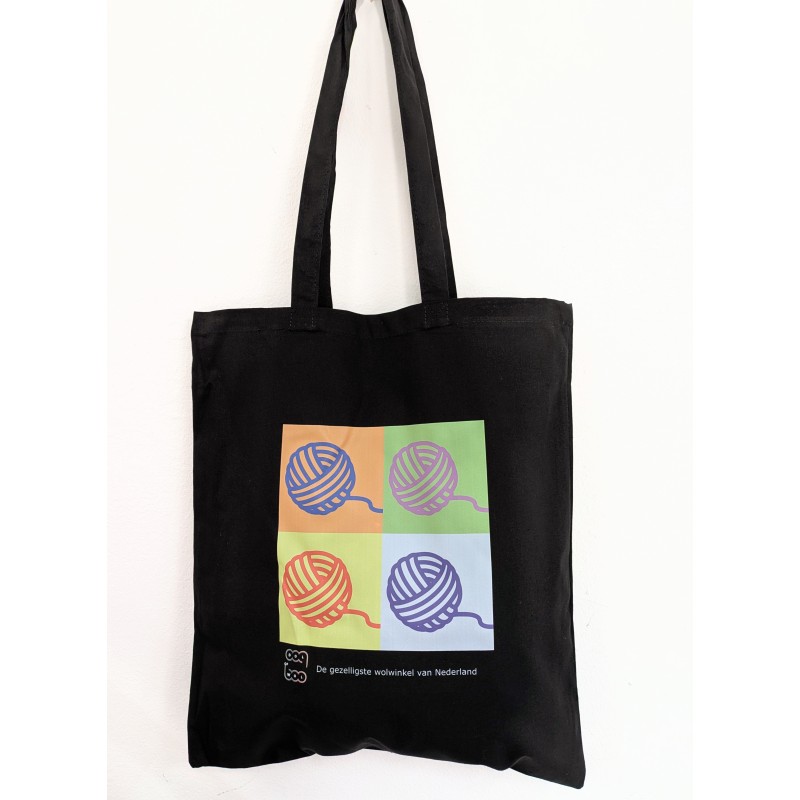 Art Tote