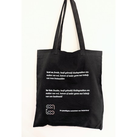 Word Tote