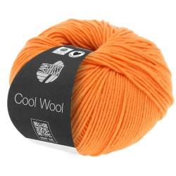 Lana Grossa Cool Wool