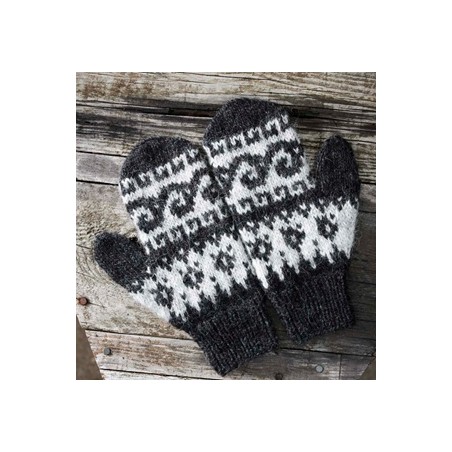 Digitaal patroon Lopidesign Krokur