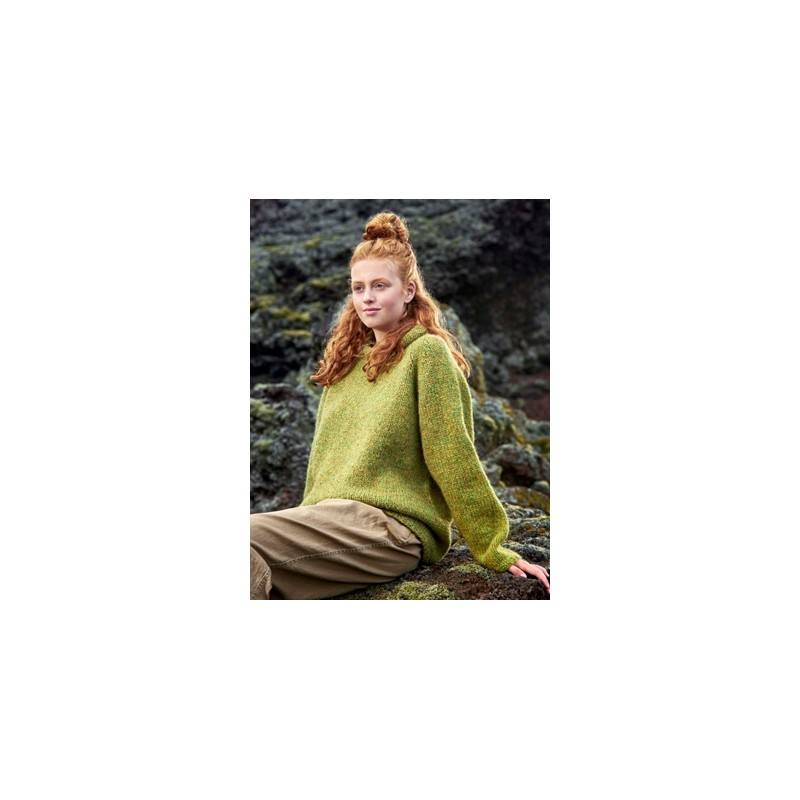 Digitaal patroon Lopidesign Logn