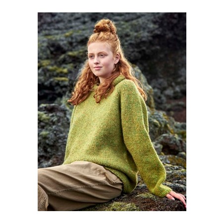 Digitaal patroon Lopidesign Logn