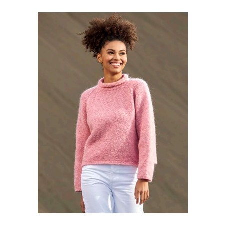 Digitaal patroon Lopidesign Logn