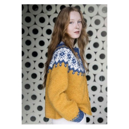 Digitaal patroon Lopidesign Vorsol