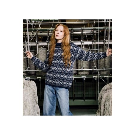 Digitaal patroon Lopidesign Jord