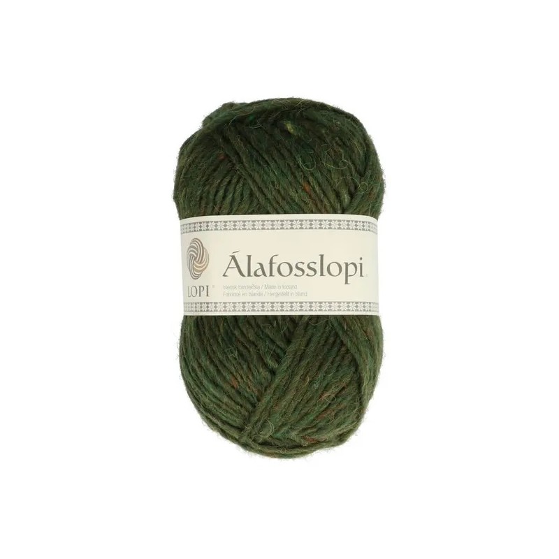 Istex Alafosslopi 9966