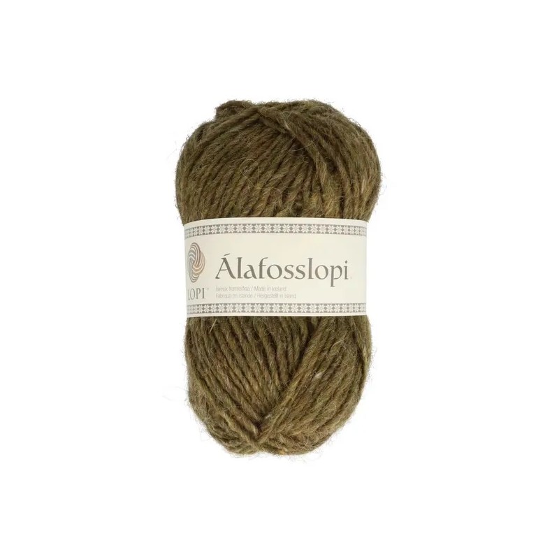 Istex Alafosslopi 1230