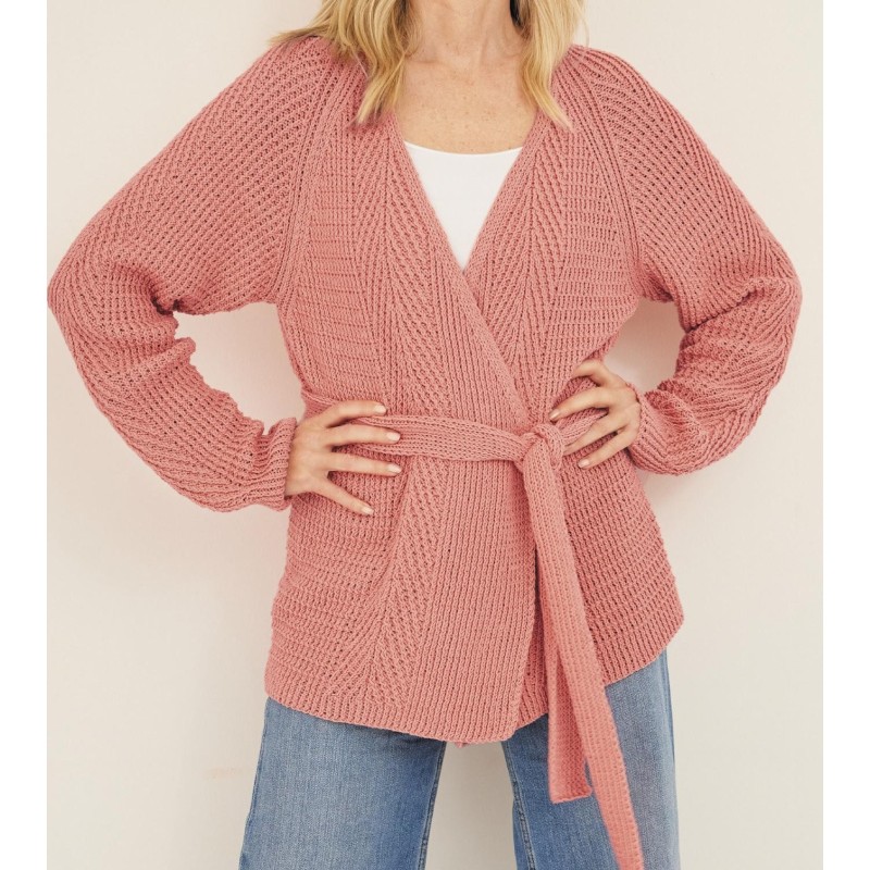 Vest - Elastico - Classici 20 (model 18)