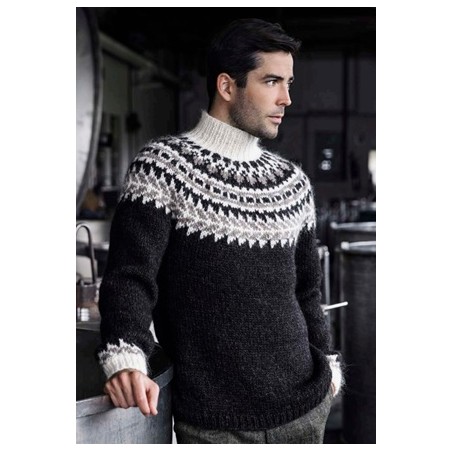 Digitaal patroon Lopidesign Framvinda