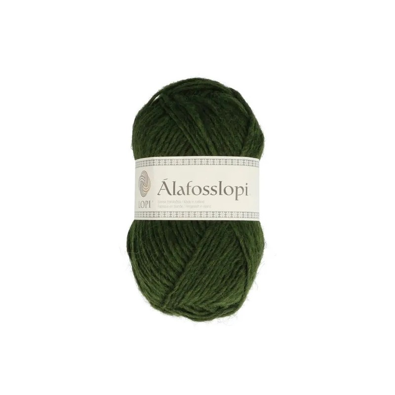 Istex Alafosslopi 1231