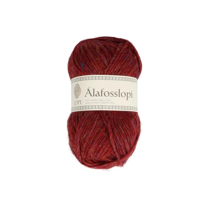 Istex Alafosslopi 9962