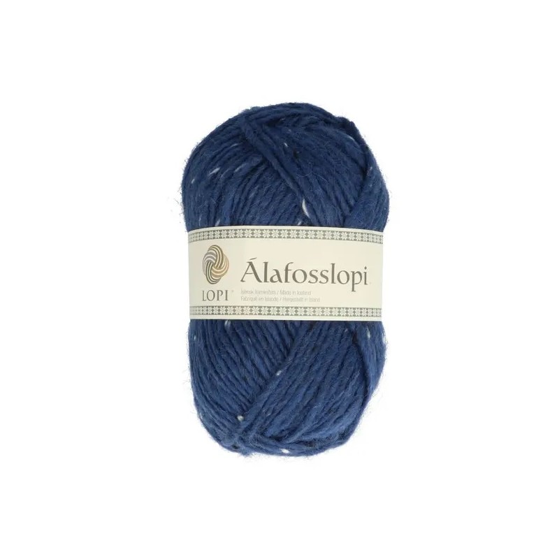 Istex Alafosslopi 1234