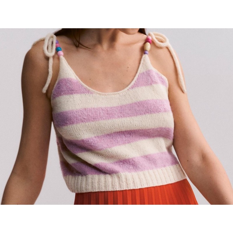 Topje - Ecopuno & Per Fortuna - About Berlin no. 9 (model 17)