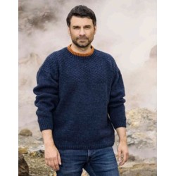 Digitaal patroon Lopidesign Viktor