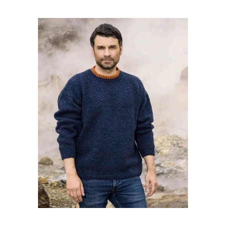 Digitaal patroon Lopidesign Viktor