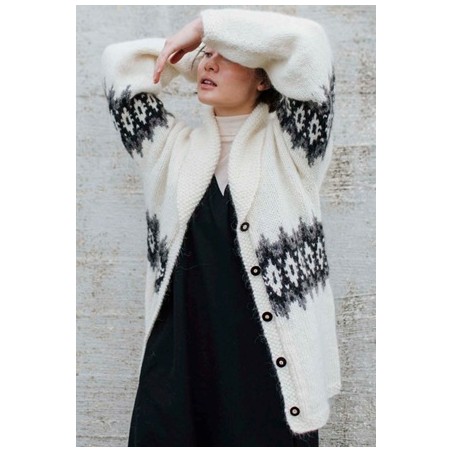 Digitaal patroon Lopidesign Fraenka