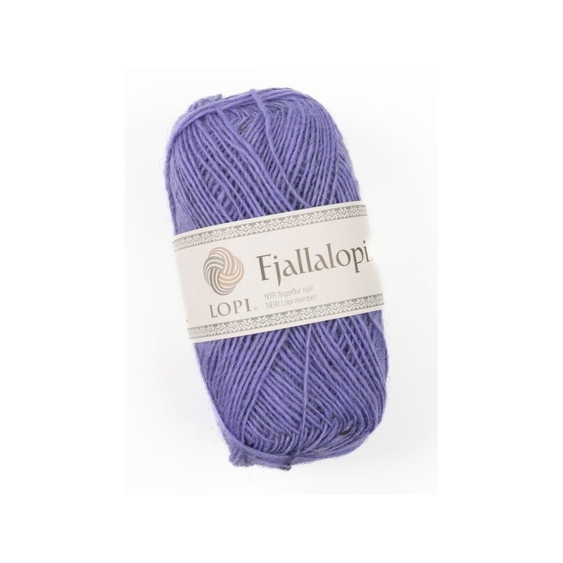 Istex Fjalla Lopi 3074