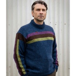 Digitaal patroon Lopidesign Kilir