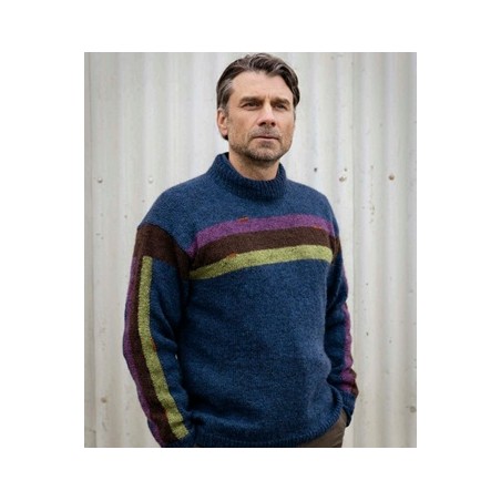 Digitaal patroon Lopidesign Kilir