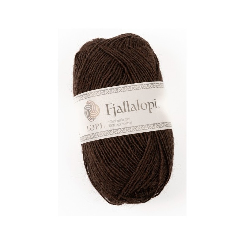 Istex Fjalla Lopi 3003