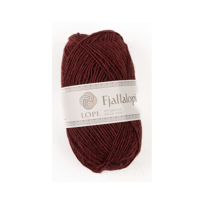 Istex Fjalla Lopi 3060