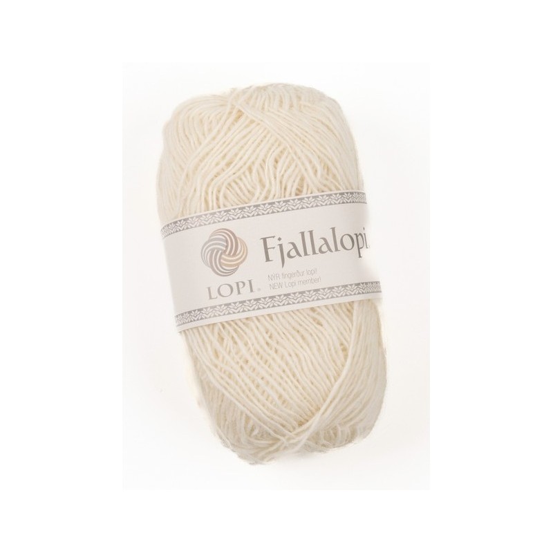Istex Fjalla Lopi 3051