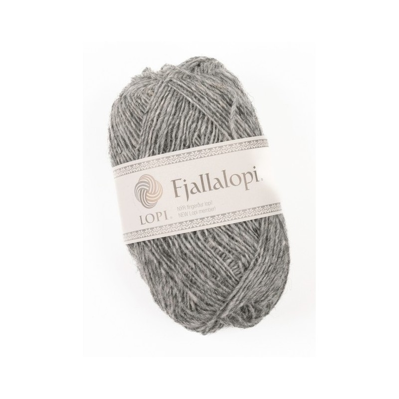 Istex Fjalla Lopi 3056