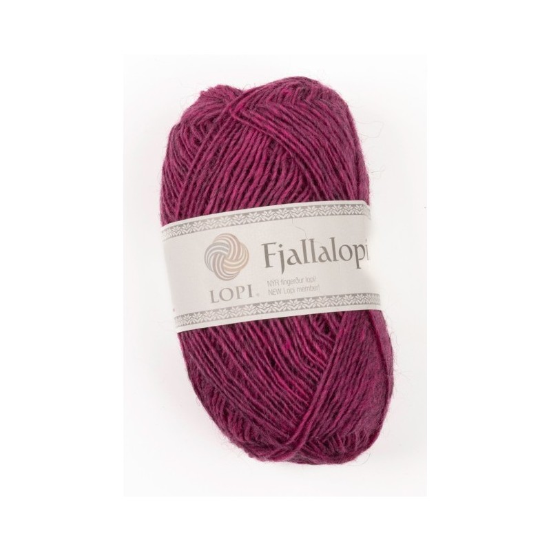 Istex Fjalla Lopi 3070