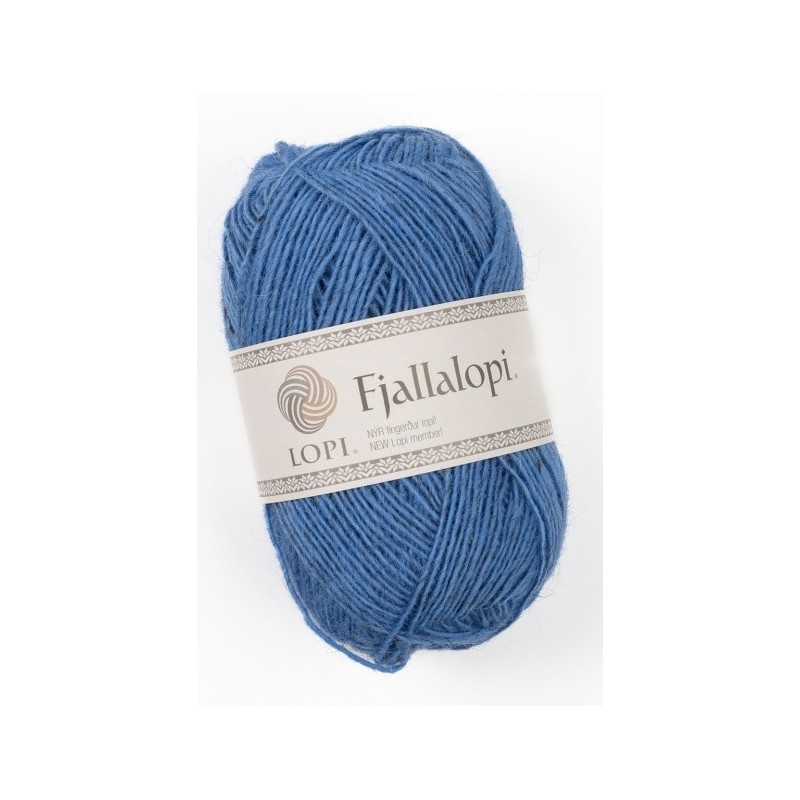 Istex Fjalla Lopi 3022