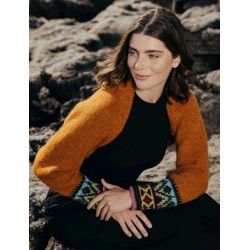 Digitaal patroon Lopidesign Armur