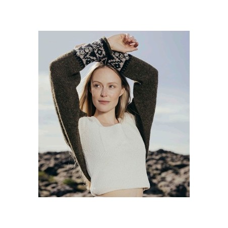 Digitaal patroon Lopidesign Armur