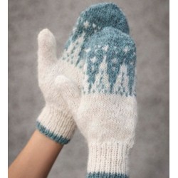 Digitaal patroon Lopidesign Snjoborg