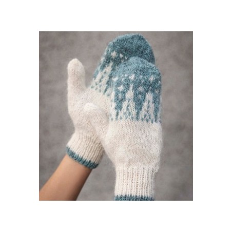 Digitaal patroon Lopidesign Snjoborg