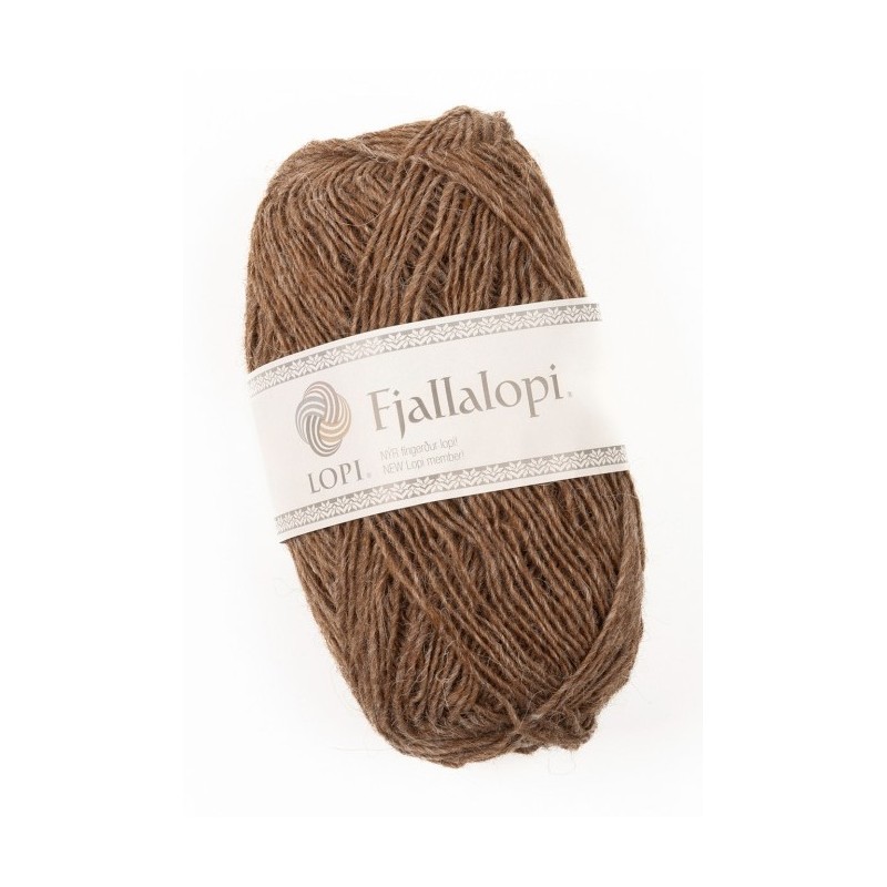 Istex Fjalla Lopi 3002