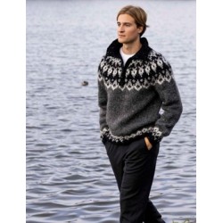 Digitaal patroon Lopidesign Ylir