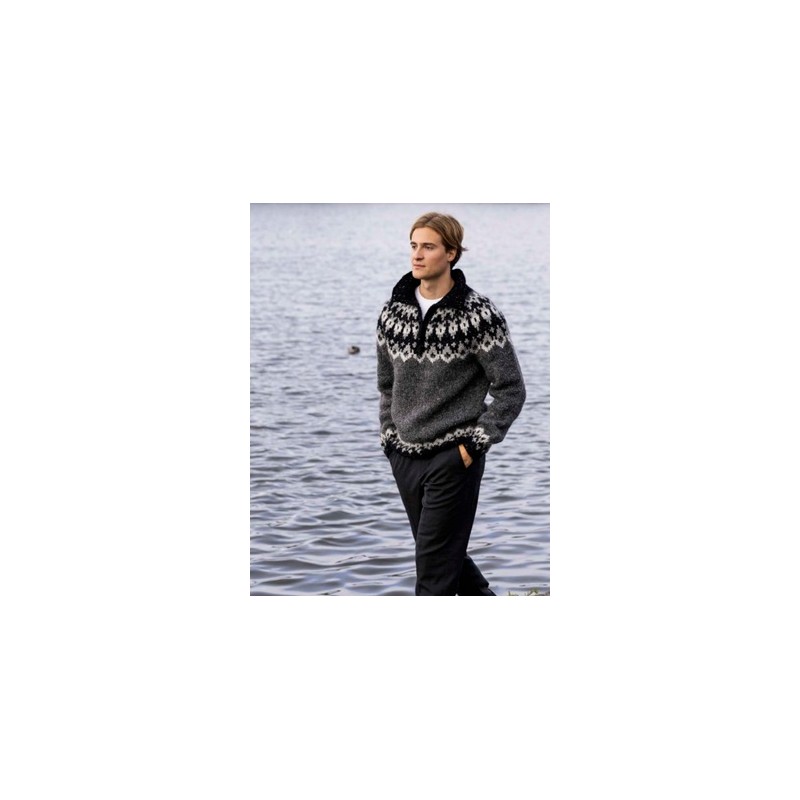 Digitaal patroon Lopidesign Ylir