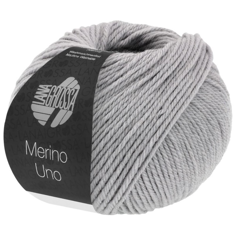 Lana Grossa Merino Uno 066