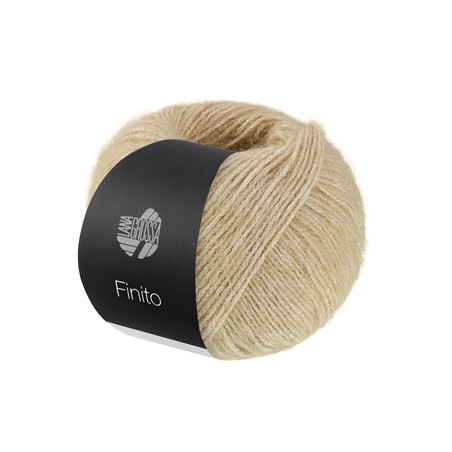 Lana Grossa Finito 026