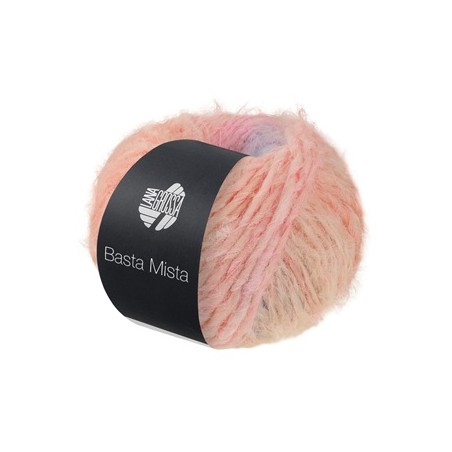 Lana Grossa Basta Mista 113
