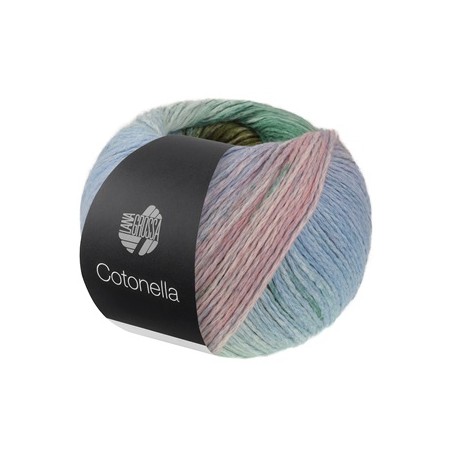 Lana Grossa Cotonella 016
