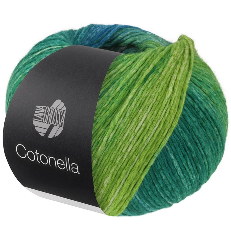 Lana Grossa Cotonella 017