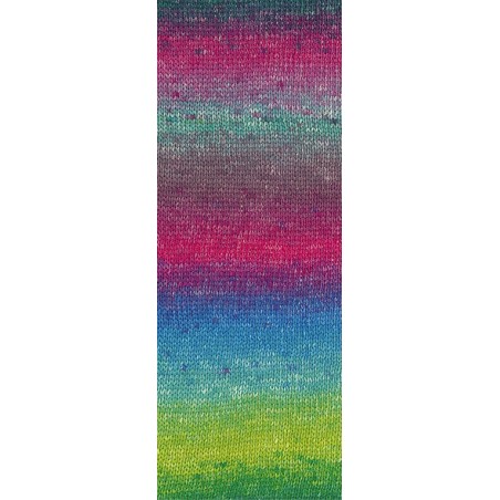 Lana Grossa Cotonella 017