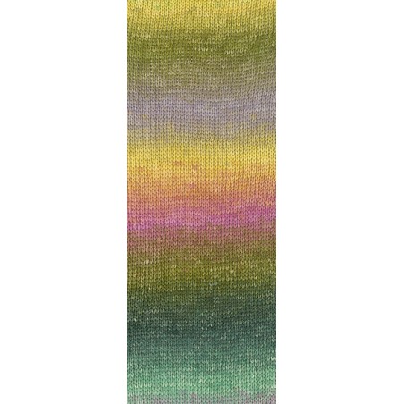 Lana Grossa Cotonella 018