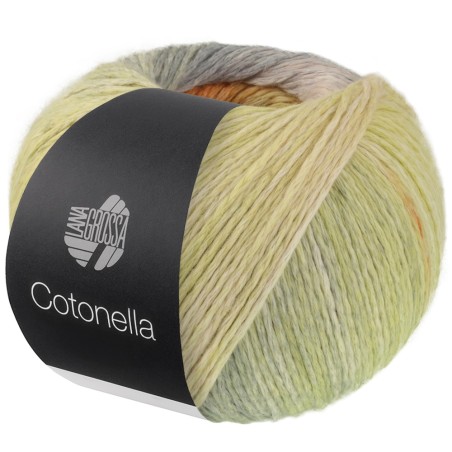 Lana Grossa Cotonella 020